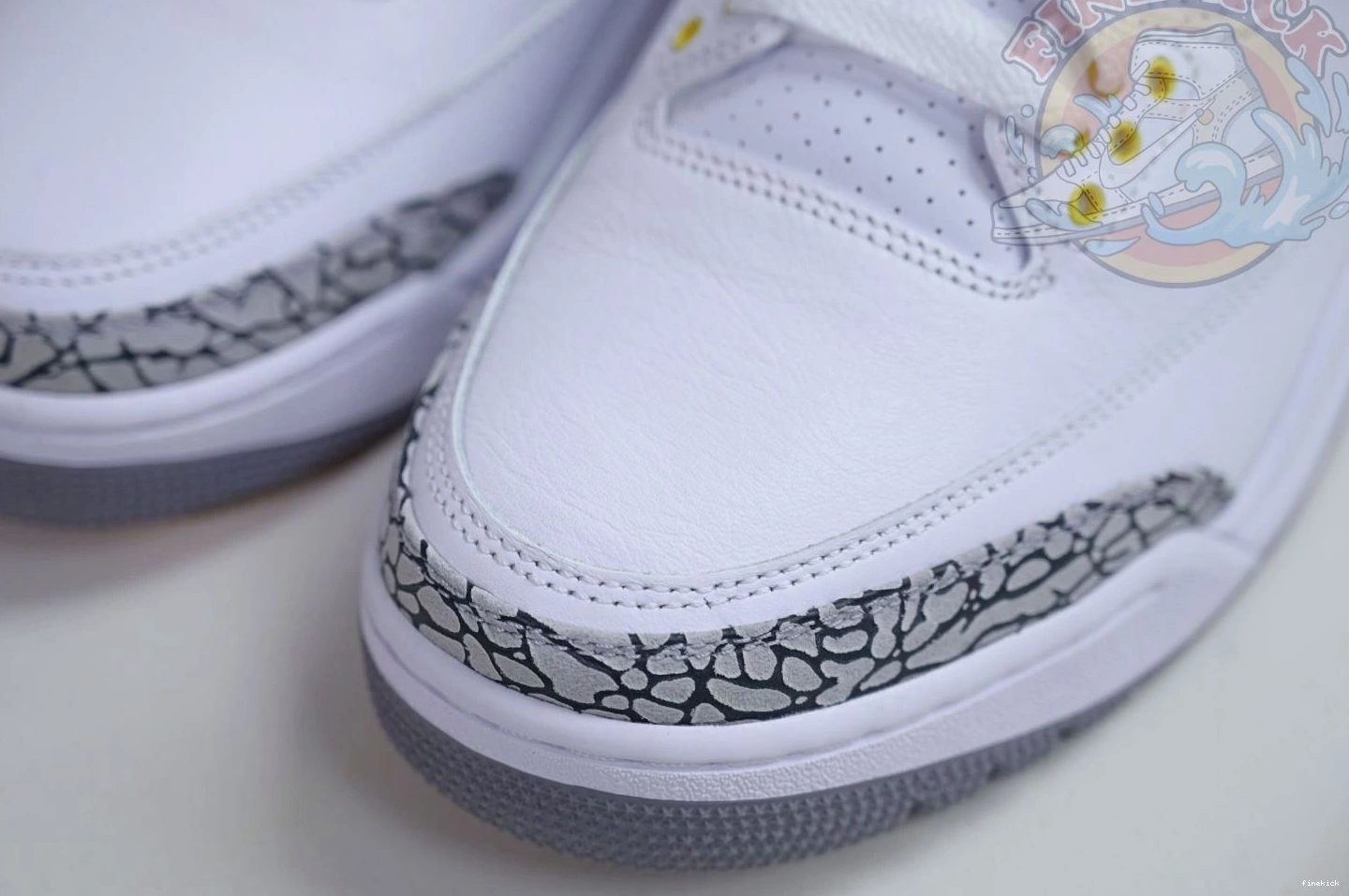 RETRO OG 3 AIR JORDAN 0809